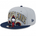 New Orleans Pelicans - Tip-Off Two-Tone 9Fifty NBA Šiltovka