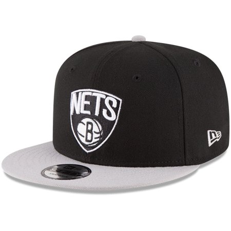 Brooklyn Nets - 2-Tone 9FIFTY Snapback NBA Šiltovka