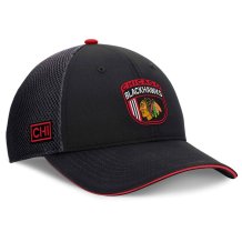 Chicago Blackhawks - 2024 Draft On Stage NHL Cap