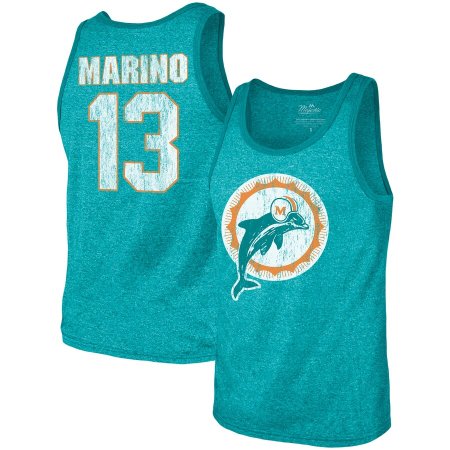 Miami Dolphins - Dan Marino NFL Tílko