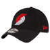 Portland Trail Blazers - Team Logo 9Twenty NBA Hat