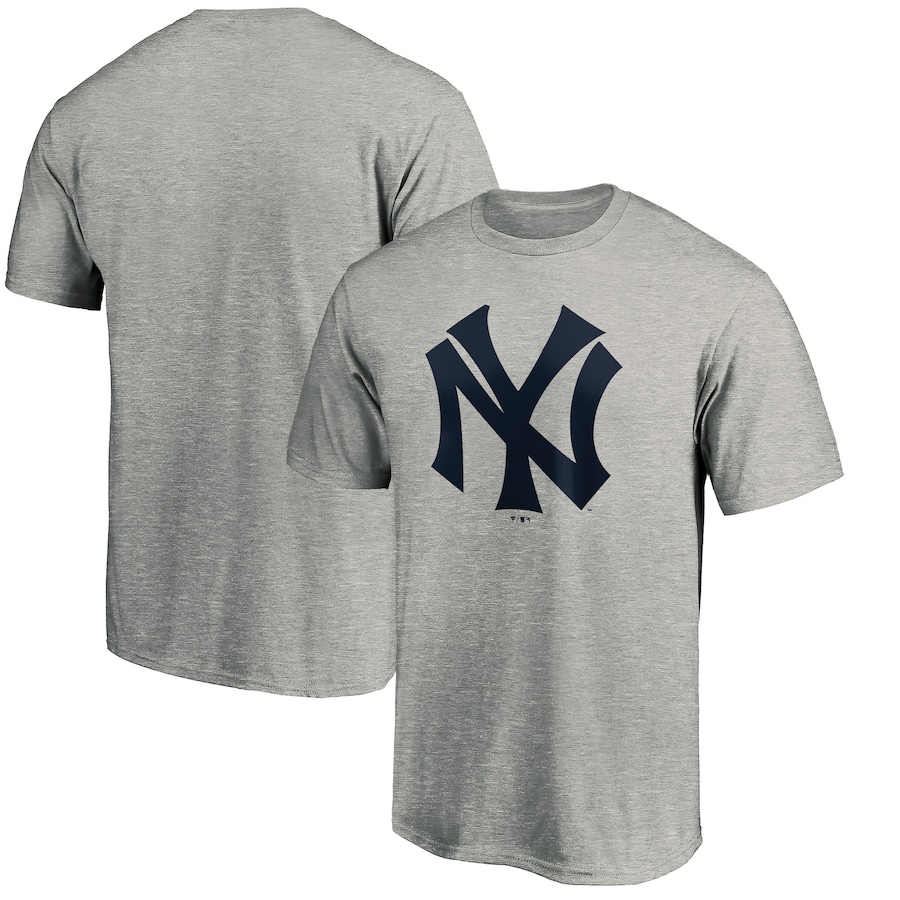 New York Yankees Long Sleeve T-Shirts for Sale