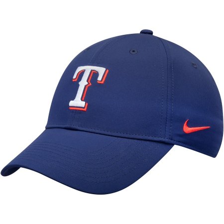 Texas Rangers - Legacy 91 Performance MLB Hat