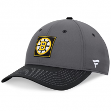 Boston Bruins - 2024 Stanley Cup Playoffs Locker Room NHL Cap