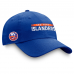 New York Islanders - Authentic Pro Rink Adjustable NHL Czapka