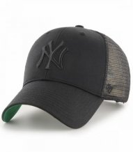 New York Yankees - MVP Branson BKB MLB Cap