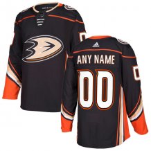 Anaheim Ducks - Adizero Authentic Pro NHL Trikot/Name und Nummer