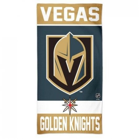Vegas Golden Knights - Team Logo NHL Uterák