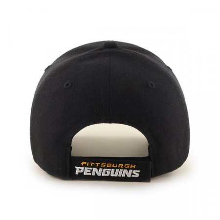 Pittsburgh Penguins - Team MVP NHL Kšiltovka