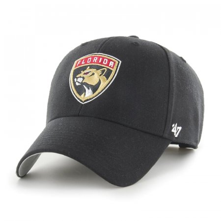 Florida Panthers - Team MVP Black NHL Cap