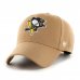Pittsburgh Penguins - Team MVP Brown NHL Hat