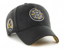 Boston Bruins - Sure Shot Side MVP NHL Hat