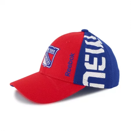 New York Rangers Youth - Draft Block NHL Hat