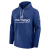 Tampa Bay Lightning - 2026 Authentic Pro Rink Tech NHL Mikina s kapucňou