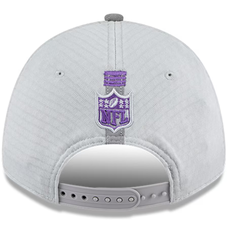 Minnesota Vikings - 2024 Training Camp 9Forty NFL Cap