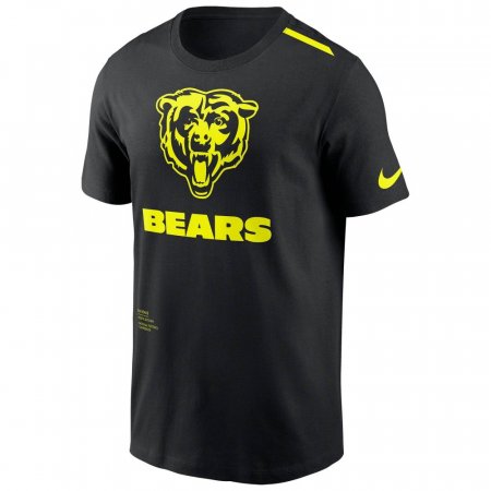 Chicago Bears - Volt Dri-FIT NFL Koszulka