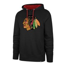 Chicago Blackhawks - Ballpark NHL Sweatshirt