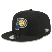 Indiana Pacers - 2026 Draft Crystal 9Fifty NBA Kšiltovka