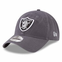 Las Vegas Raiders - Core Classic 9TWENTY NFL Hat