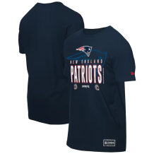 New England Patriots - 2025 Training Camp NFL Tričko