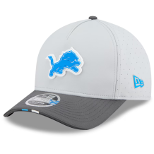Detroit Lions - 2025 Training Camp 9Forty NFL Czapka