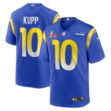 Los Angeles Rams - Cooper Kupp Super Bowl LVI Champions NFL Dres