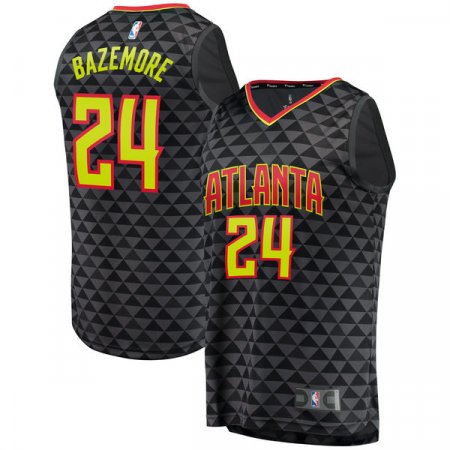 Atlanta Hawks - Kent Bazemore Nike Swingman NBA Jersey