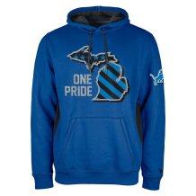 Detroit Lions - 2024 Draft Edition NFL Sweatshirt