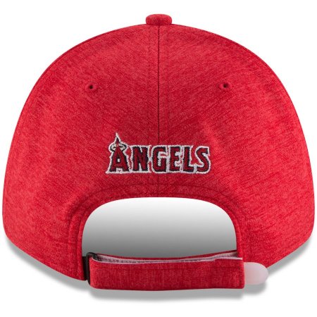 Los Angeles Angels - peed Shadow Tech 9Forty MLB Hat