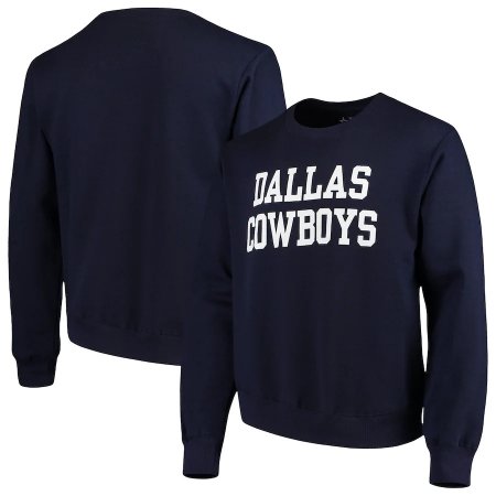 Dallas Cowboys - Coaches Crew NFL Sweatshirt