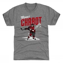 Ottawa Senators - Thomas Chabot Chisel NHL Tričko