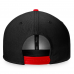 Chicago Blackhawks  - Colorblocked Snapback NHL Hat