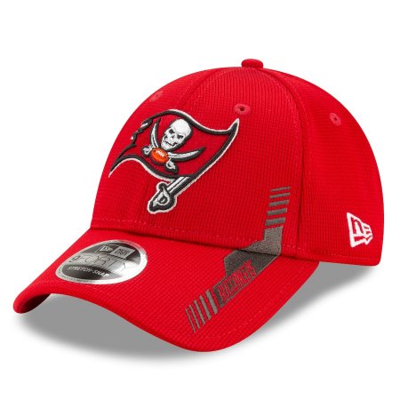Tampa Bay Buccaneers - 2021 Sideline Home 9Forty NFL Hat