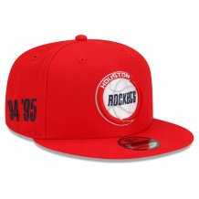 Houston Rockets - 2022 City Edition Alternate 9Fifty NBA Hat