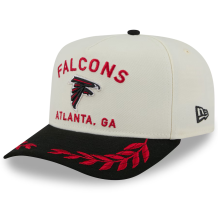 Atlanta Falcons - 2025 Draft 9Fifty NFL Hat