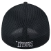 Tennessee Titans - Black Main Neo 39Thirty NFL Hat