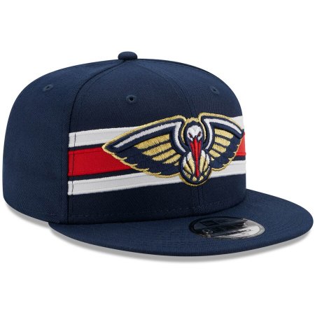 New Orleans Pelicans - Strike 9FIFTY NBA Hat