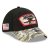Atlanta Falcons - 2021 Salute To Service 39Thirty NFL Hat