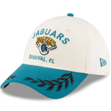 Jacksonville Jaguars - 2025 Draft 39Thirty NFL Kšiltovka