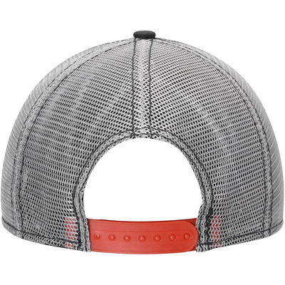 Houston Astros - Trucker Tear 9FORTY Adjustable MLB Hat