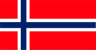Norwegia