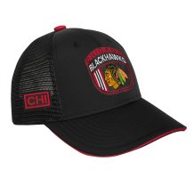 Chicago Blackhawks Youth - 2024 Draft NHL Hat