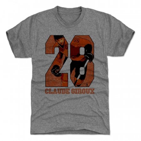 Philadelphia Flyers Dziecięcy - Claude Giroux Game NHL Koszułka