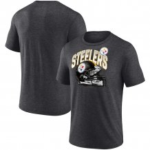 Pittsburgh Steelers - End Around NFL T-shirt