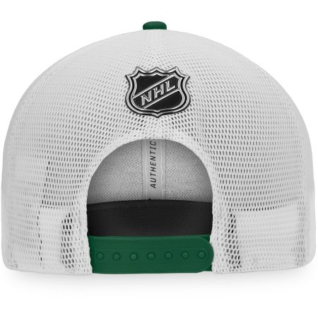 Minnesota Wild - Authentic Pro Team NHL Hat