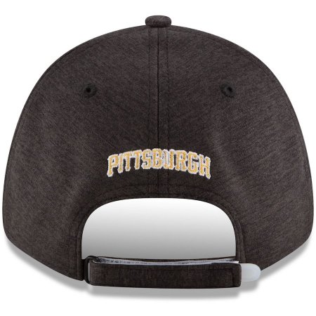 Pittsburgh Pirates - Speed Shadow Tech 9Forty MLB Čiapka