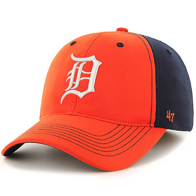 Detroit Tigers - Carson Closer MLB Hat