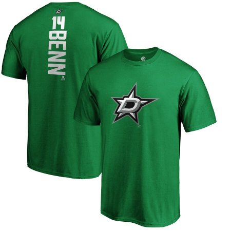 Dallas Stars - Jamie Benn Playmaker NHL T-Shirt