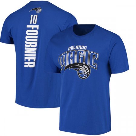 Orlando Magic - Evan Fournier Backer NBA T-shirt