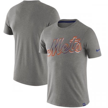 New York Mets - Marled 1.7 MLB T-Shirt